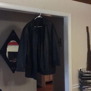 J.Ferrar Genuine Leather.